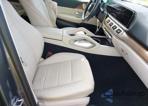 2024 Mercedes-Benz Gle 450 4Matic z USA, uszkodzony, nr VIN 4JGFB5KB3RB125829